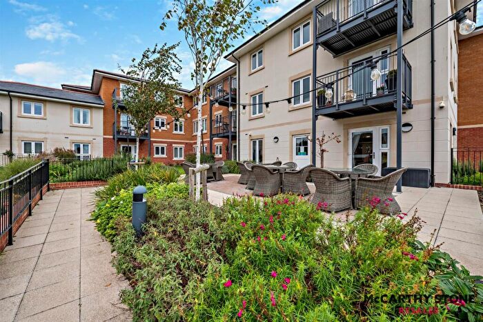 2 Bedroom Apartment For Sale In Gordon Court, Flood Lane, Bridport, DT6