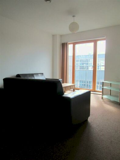 1 Bedroom Apartment To Rent In Tommy Lee's House, Falkland Street, Liverpool, L3