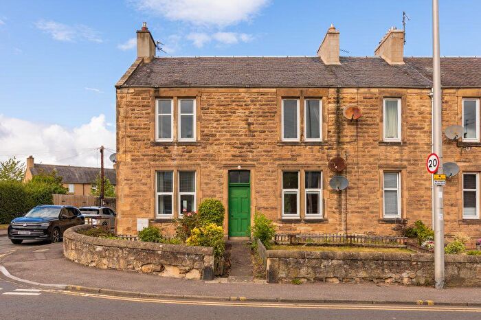 1 Bedroom Flat For Sale In Lothian Street, Bonnyrigg, EH19