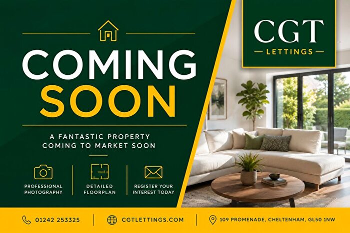 2 Bedroom Semi-Detached House To Rent In The Coach House, Maytree Gates, Evesham Road, GL52