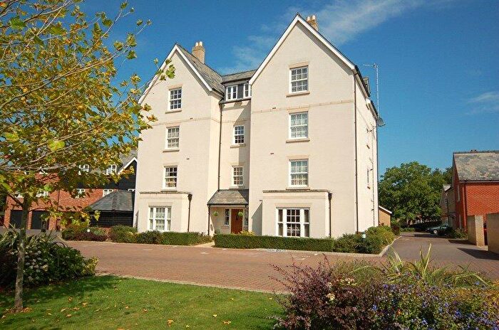 1 Bedroom Apartment To Rent In Mill Park Gardens, Mildenhall, Bury St. Edmunds, Suffolk, IP28