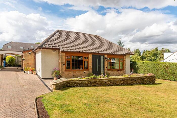 3 Bedroom Detached Bungalow For Sale In Western Way, Ponteland, NE20