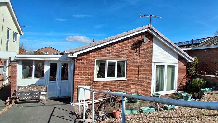 3 Bedroom Detached Bungalow For Sale In Hutton, Weston-super-Mare, BS24