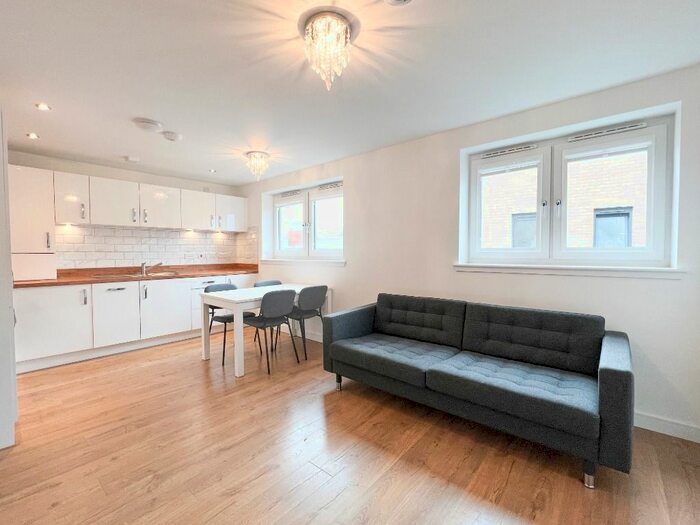 1 Bedroom Flat To Rent In Lawrie Reilly Place, Leith, Edinburgh, EH7