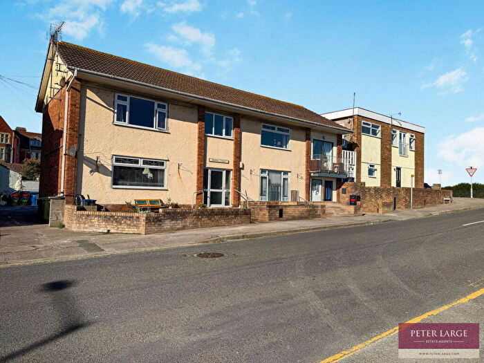 1 Bedroom Block Of Apartments For Sale In Old Golf Road, Rhyl, LL18