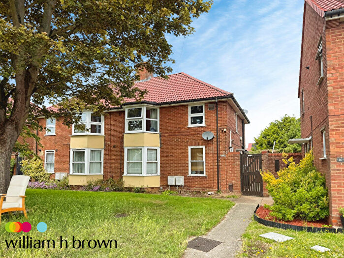 1 Bedroom Flat To Rent In Goldcrest Road, Ipswich, IP2