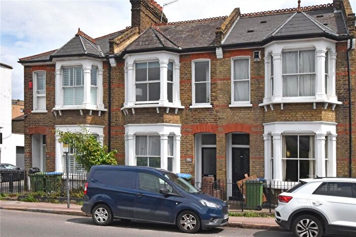 3 Bedroom Terraced House To Rent In Greenwich South Street, Greenwich, London, SE10
