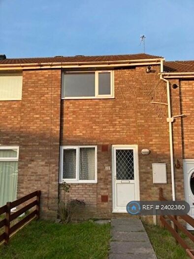 2 Bedroom Terraced House To Rent In Rhos Helyg, Caerphilly, CF83