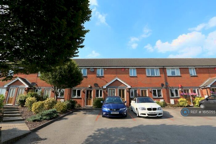 1 Bedroom Flat To Rent In St. Matthews Court, Stoke-On-Trent, ST4