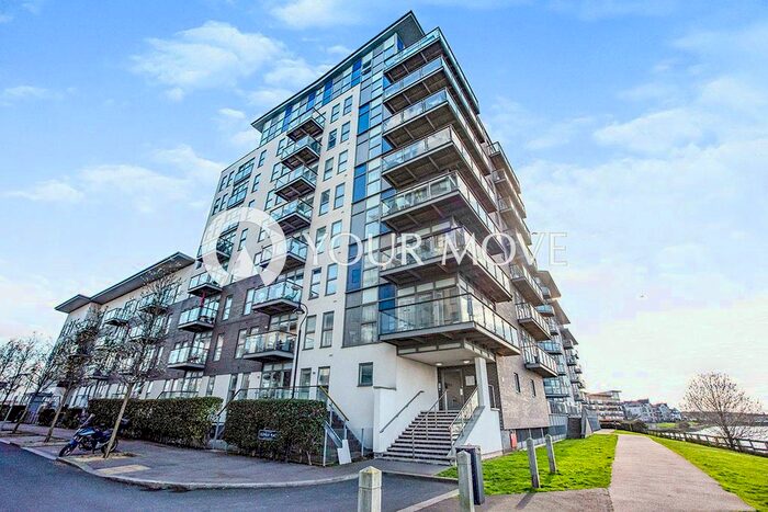 1 Bedroom Flat To Rent In Clovelly Place, Greenhithe, Kent, DA9