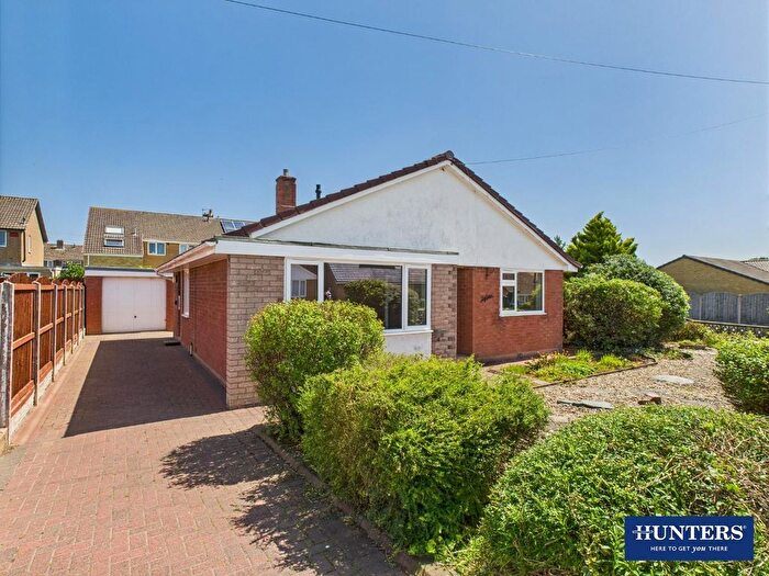3 Bedroom Detached Bungalow For Sale In Acredale Road, Carlisle, CA2