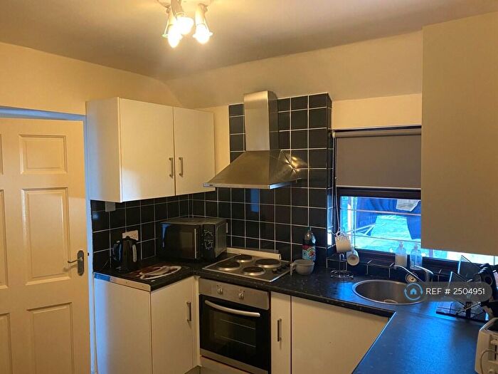 1 Bedroom Flat To Rent In Broughton, Preston, PR3