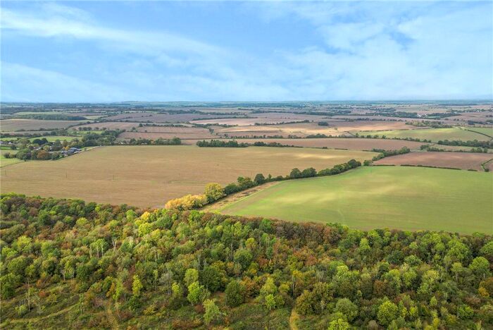 Land For Sale In Ruses Farm Amp; Hempstead Hall Farm, Hempstead, Saffron Walden, Essex, CB10