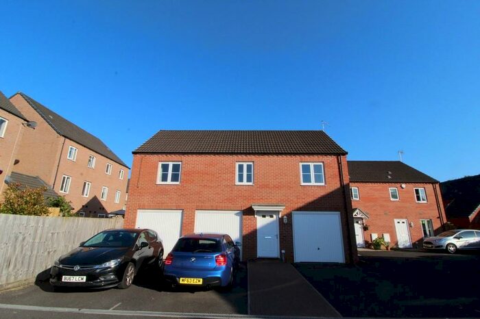 2 Bedroom Detached House To Rent In Goetre Fawr, Radyr, CF15