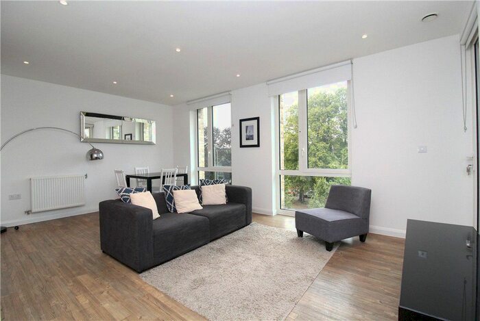 1 Bedroom Flat To Rent In Brannigan Way, Edgware, HA8