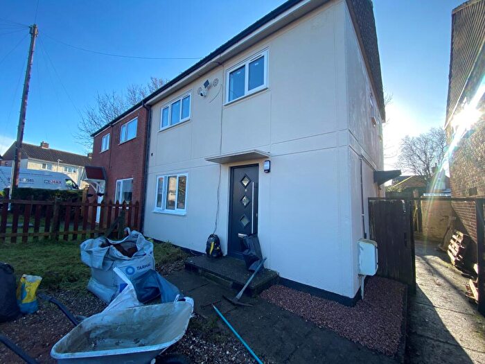 3 Bedroom House To Rent In Elm Grove, Hurley, CV9