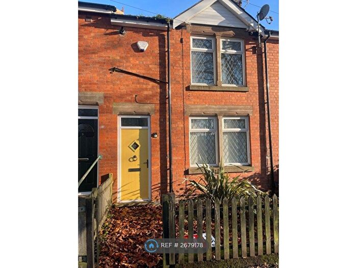 3 Bedroom Terraced House To Rent In Granville Road, Hinckley, LE10