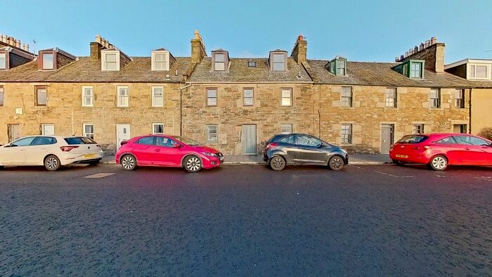 1 Bedroom Flat To Rent In Fisher Street, Broughty Ferry, Dundee, DD5