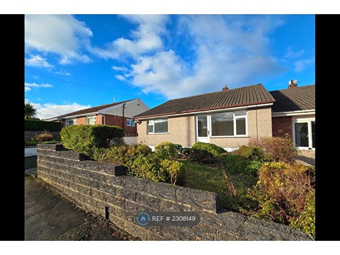 2 Bedroom Bungalow To Rent In Penmachno, Swansea, SA6