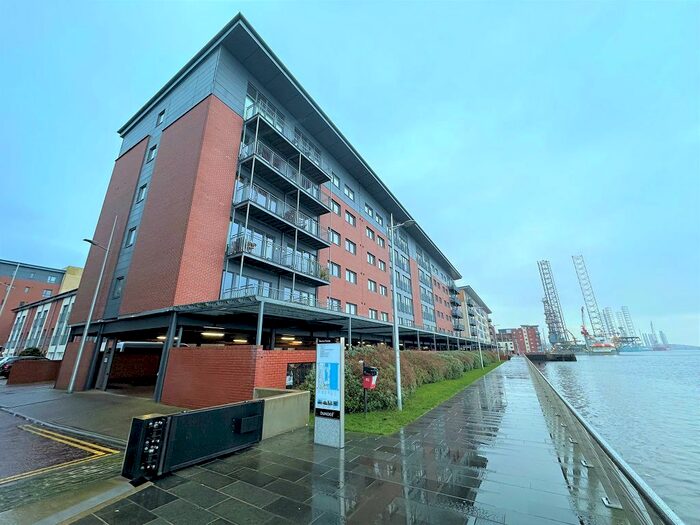 2 Bedroom Flat To Rent In M Marine Parade Walk, Dundee, DD1