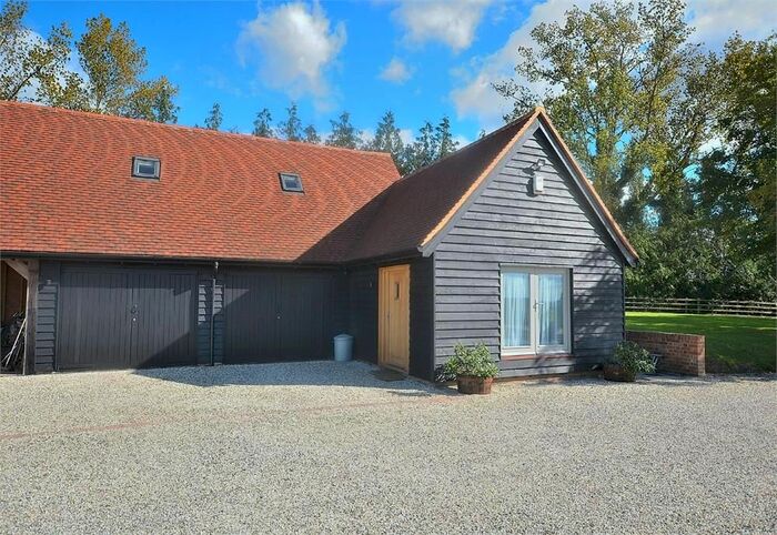 1 Bedroom Barn Conversion To Rent In Braintree Road, Dunmow, CM6