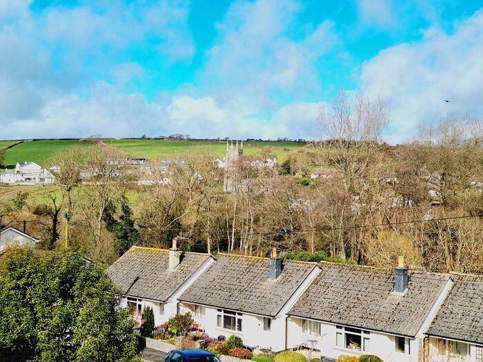 2 Bedroom Flat To Rent In Backshay Close, South Milton, Kingsbridge, TQ7