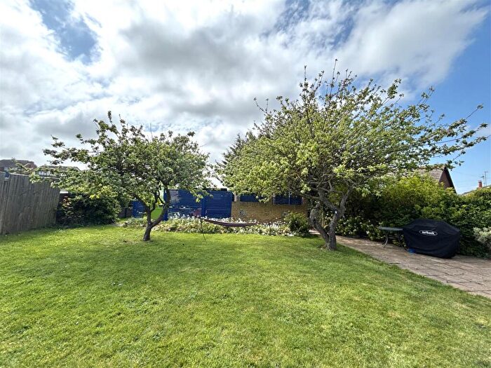 Plot For Sale In Land Augustine Road, Minster On Sea, Sheerness, ME12