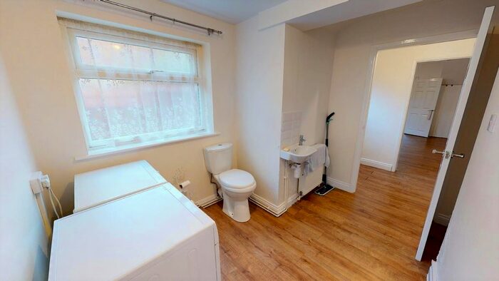 3 Bedroom End Of Terrace House For Sale In Mitford Street, Stretford, Manchester, M32