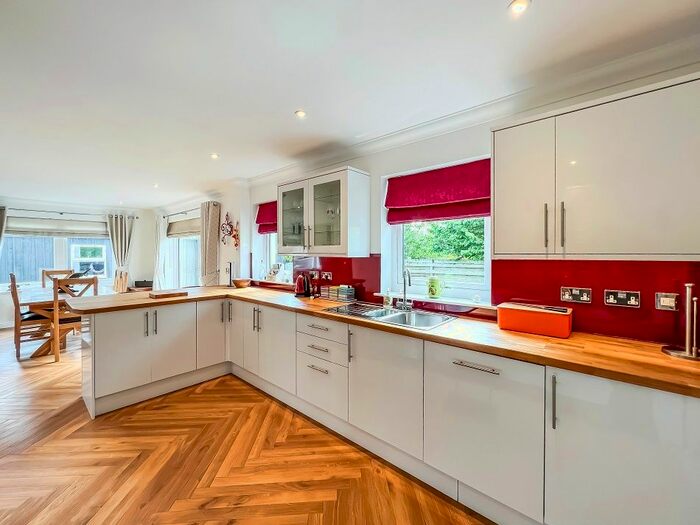 4 Bedroom Detached House For Sale In West Haven, Blackcrofts, North