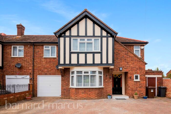 4 Bedroom Property To Rent In Main Street, Feltham, TW13