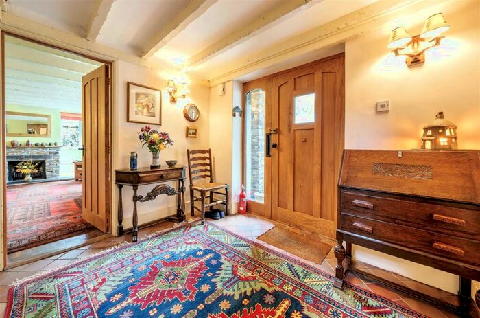 6 Bedroom Detached House For Sale In Par, PL24