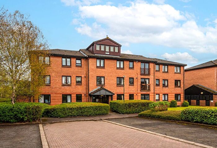 1 Bedroom Flat For Sale In Abbey Mill, Stirling, FK8