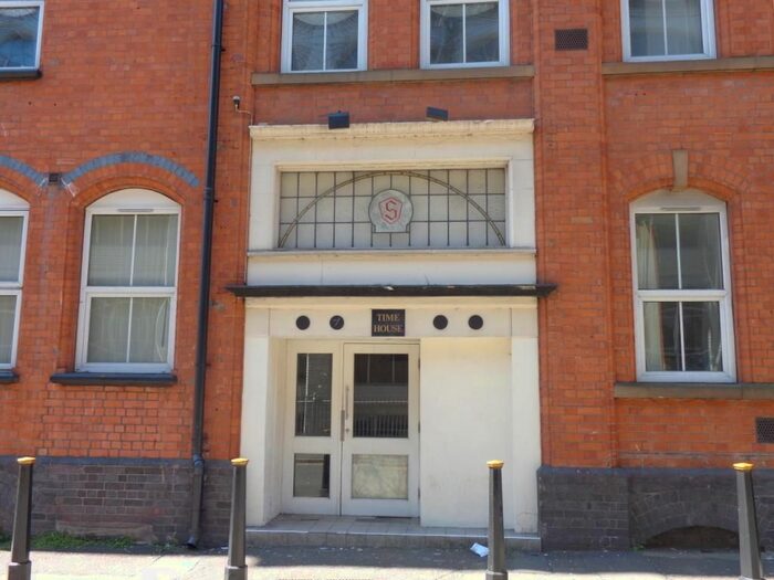 1 Bedroom Flat To Rent In Duke Street, Leicester, LE1