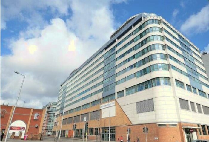 1 Bedroom Apartment To Rent In Marco Island, Huntingdon Street, NG1