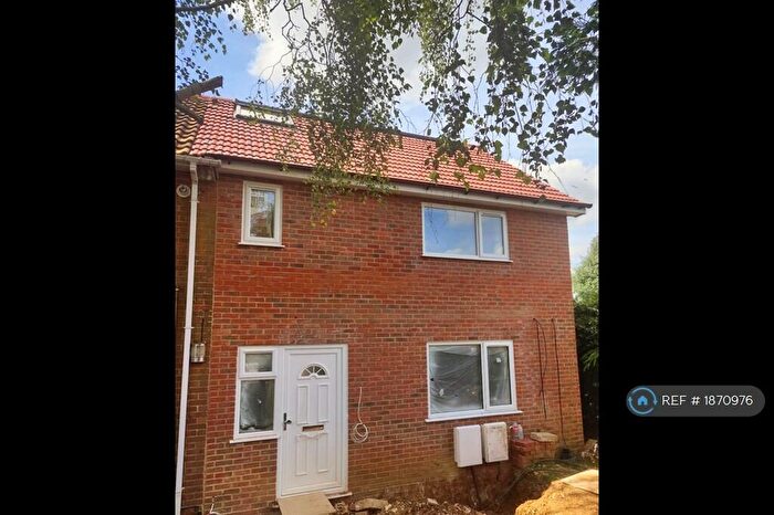 5 Bedroom End Of Terrace House To Rent In Calley Down Crescent, New Addington, Croydon, CR0