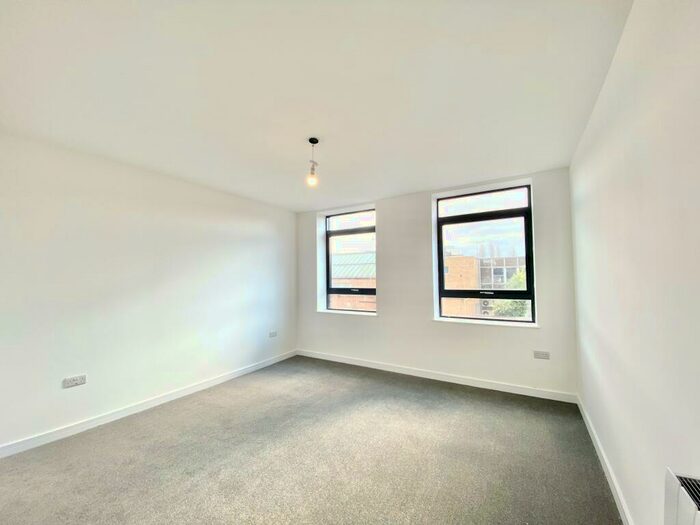 2 Bedroom Apartment To Rent In Rocket Studios, Leicester, LE4