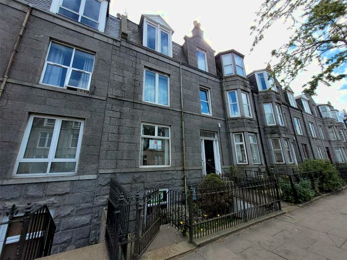 1 Bedroom Flat To Rent In Union Grove, West End, Aberdeen, AB10