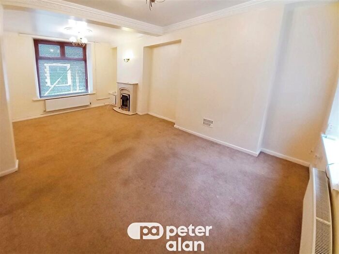 3 Bedroom Terraced House To Rent In Jubilee Road, Aberdare, Rhondda Cynon Taf, CF44