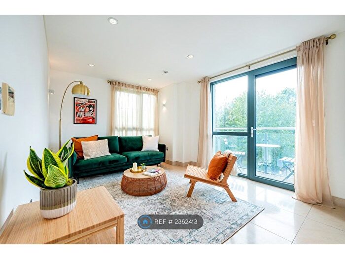 2 Bedroom Flat To Rent In Prince Of Wales Road, London, NW5