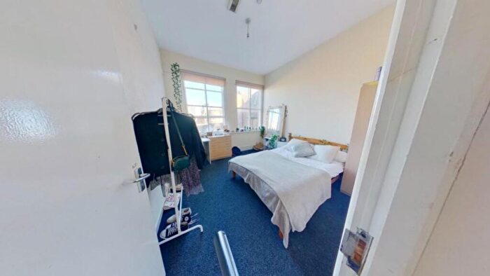 6 Bedroom House To Rent In Victoria Street, Nottingham, NG1