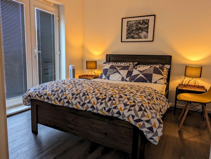 2 Bedroom Flat To Rent In Adrian Close, Hemel Hempstead, HP1