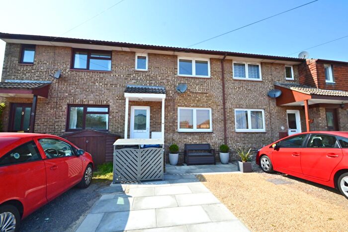 2 Bedroom Terraced House To Rent In Surbiton, Surrey, KT6