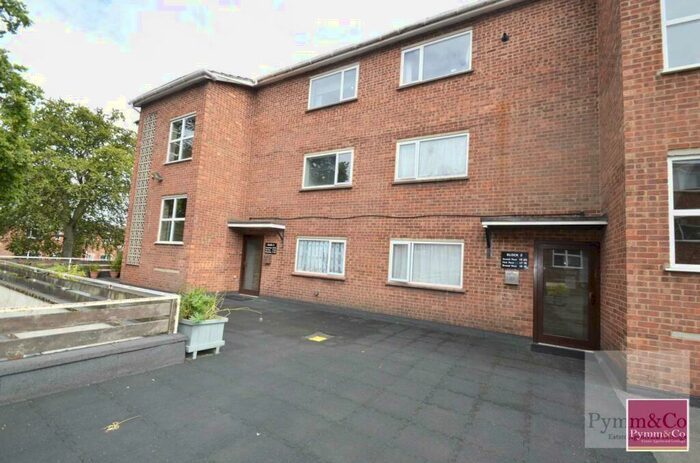 1 Bedroom Flat To Rent In Dell Crescent, Norwich, NR5