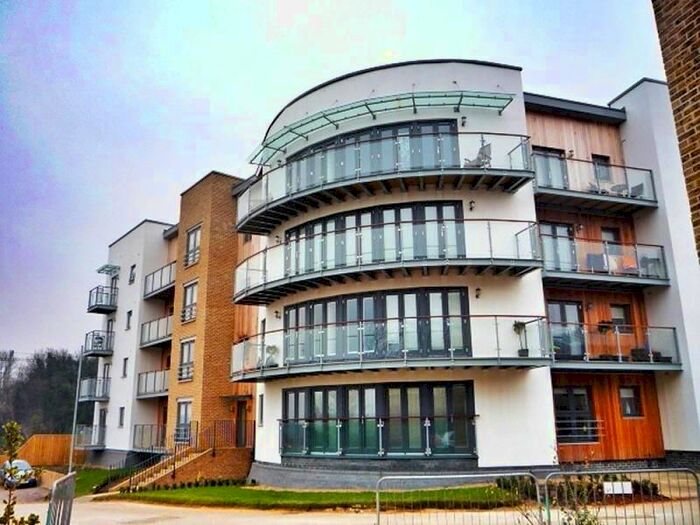2 Bedroom Flat To Rent In Bertram Way, Norwich, NR1