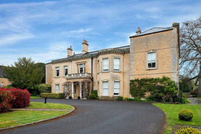 2 Bedroom Retirement Property For Sale In Tixover Grange, Tixover, Stamford, PE9