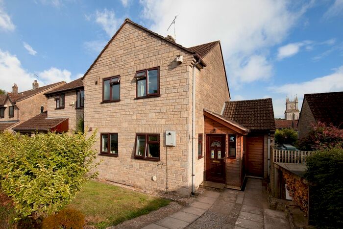 3 Bedroom Semi-Detached House To Rent In Church Street Close, Tisbury, Salisbury, Wiltshire, SP3