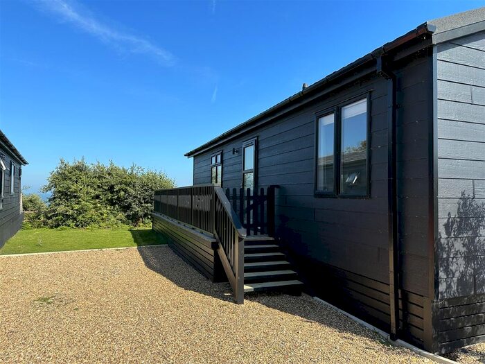 2 Bedroom Villa For Sale In Minsmere Road, Dunwich, Saxmundham, IP17