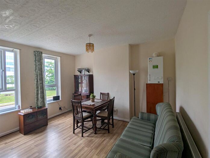 1 Bedroom Flat To Rent In Metchley Lane, Birmingham, B17