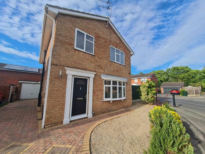 4 Bedroom Property To Rent In Newhall Road, Kirk Sandall, Doncaster, DN3