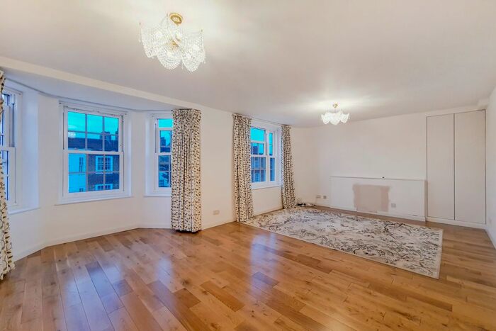 1 Bedroom Flat To Rent In Tyers Street, London, SE11